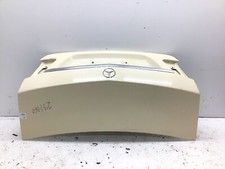 Couvercle Mercedes-Benz E 200