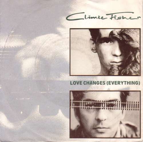 Climie fisher love - climie, changes