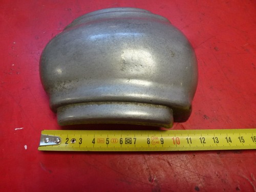 Ancienne banane enjoliveur - ancienne,