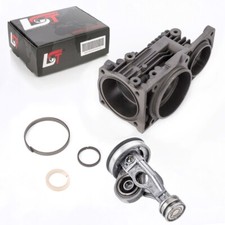 Suspension Pneumatique Air Ride Compresseur RepSet Pour BMW 5 E61 TOURING