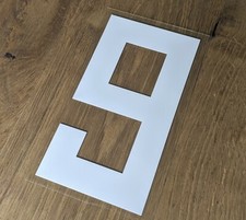 Patch Maillot rugby Stade