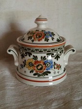 VILLEROY & BOCH, Alt Amsterdam, Sucrier