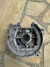 Demi Carter Bas Moteur