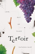 Natasha Saje Terroir (Poche)