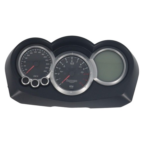 Compteur triumph sprint st - -,