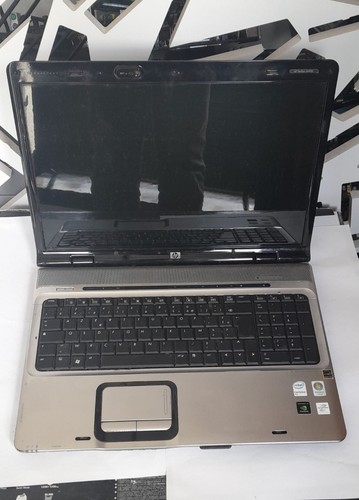 Portable pavilion dv9700 - hp,