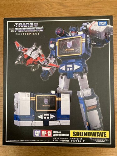 Transformers masterpiece 13 - transformers,
