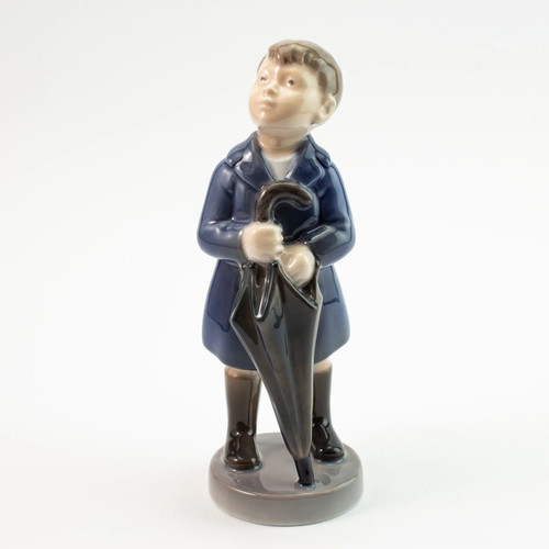 Royal copenhagen figurine - copenhagen, «