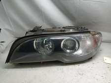 Optique avant principal gauche (feux)(phare) BMW SERIE 3 E46 COUPE PHASE 2