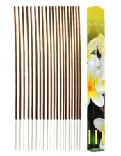 Encens sans charbon à la