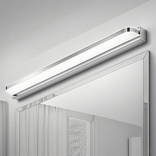 Lampe miroir salle bain - lampe,