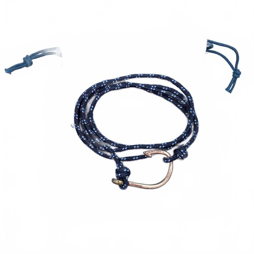 Miansai blue wrap around - miansai,