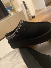 Ugg Tazz Taille 38 Black