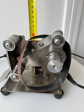 horloger mini toboggan