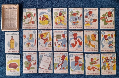 Ancien jeu cartes du - cartes,