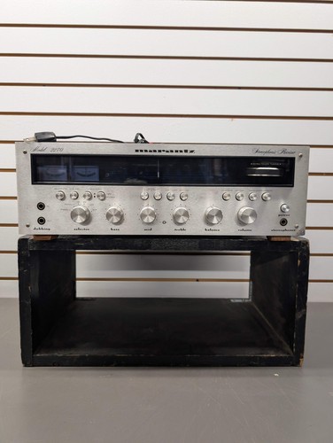 Marantz 2270 vintage reciever - 2270,
