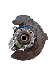 SUPPORT AXE AVANT GAUCHE PEUGEOT 508 (8D) 1640790380