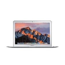 MacBook Air 13" 2017" Core i5 1,8 Ghz 8 Go 256 Go SSD Argent