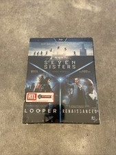 Coffret science-fiction 3