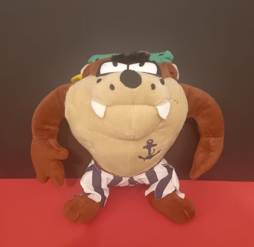 Peluche série looney - looney, tunes