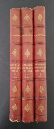 Héraldique armorial du - héraldique.,