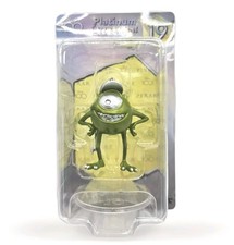 Ornement Noël Mike Monstres