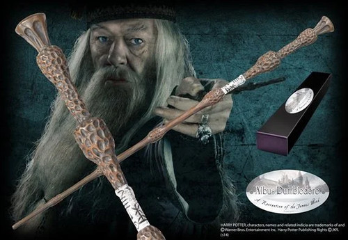 Harry potter baguette - -,