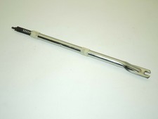 Tube de fourche droit HONDA