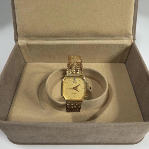 Montre quartz pour femme - à,