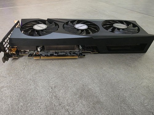Carte graphique rtx 3060ti - carte,
