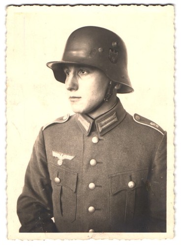 Photograph ww2 soldier the - soldier,