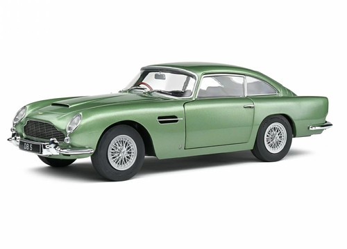 Solido aston martin - 1/18,