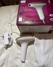 Philips lumea 7000
