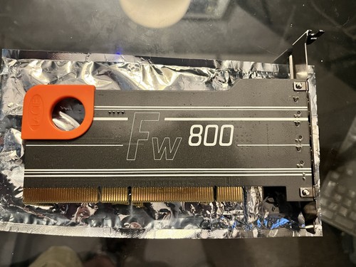 Lacie port firewire 800 - firewire, pci