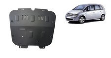 Protection sous moteur et de