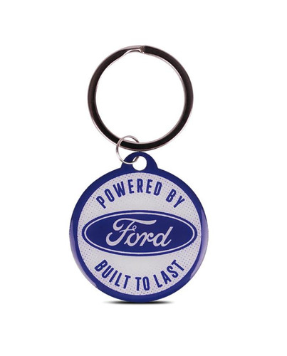 Ford porte clés conçu pour - conçu,