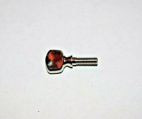 Mouthpipe screw aftermarket - mouthpipe,