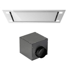 FALMEC hotte au plafond SIRIO