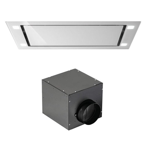 Falmec hotte plafond - falmec, au