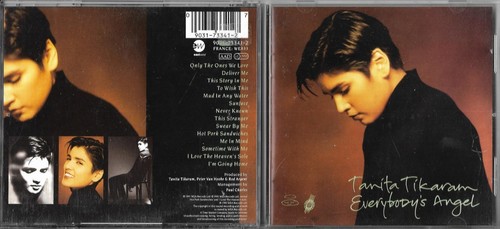 Titres tanita tikaram - titres,
