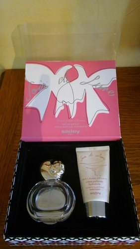 Coffret soir lune - soir,