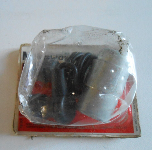 Ancien condensateur motorcraft - ancien,