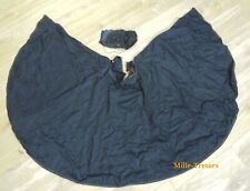 Ancien DEGUISEMENT personnage