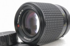 Objectif Exc Tokina AT-X Macro 90 mm f/2,5 f 2,5 pour Nikon AI-S *8700305