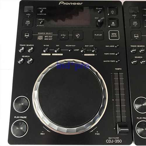 Pair used cdj - of,