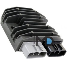 Régulateur Redresseur Pour