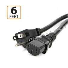 AC Adapter Power Supply Cable