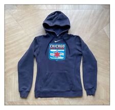 Sweat Chicago Red Stars Football Nike NHL NFL NBA USA Nyc Barca Real PSG OL OM