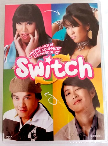 Switch - switch,