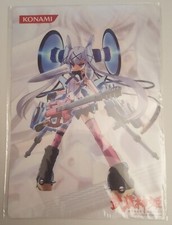 Busou Shinki - Carte Shitajiki